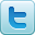follow us on Twitter
